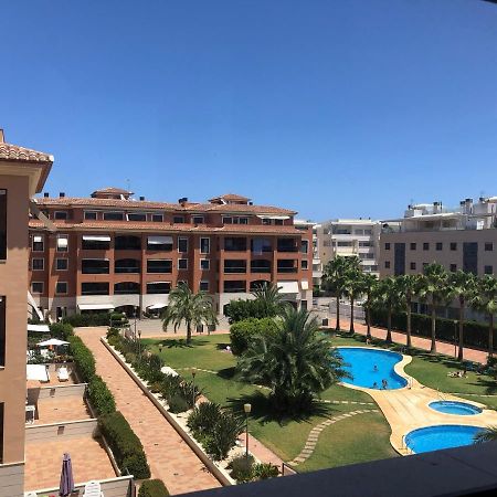 Jardines De Las Marinas دينايا المظهر الخارجي الصورة