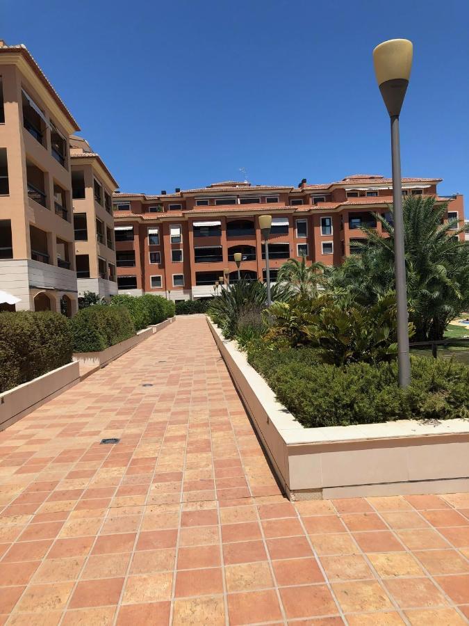 Jardines De Las Marinas دينايا المظهر الخارجي الصورة
