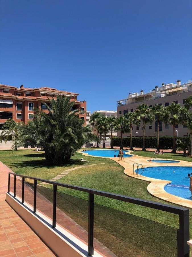 Jardines De Las Marinas دينايا المظهر الخارجي الصورة