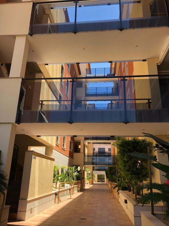 Jardines De Las Marinas دينايا المظهر الخارجي الصورة