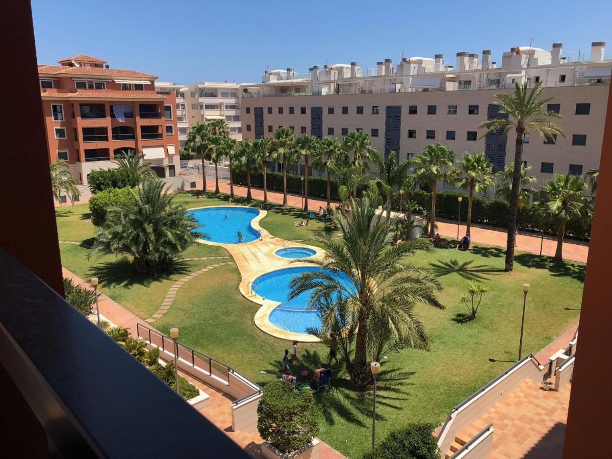 Jardines De Las Marinas دينايا المظهر الخارجي الصورة