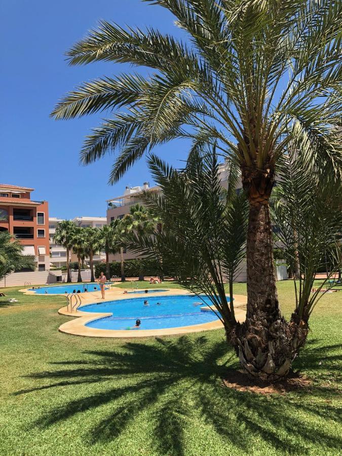 Jardines De Las Marinas دينايا المظهر الخارجي الصورة