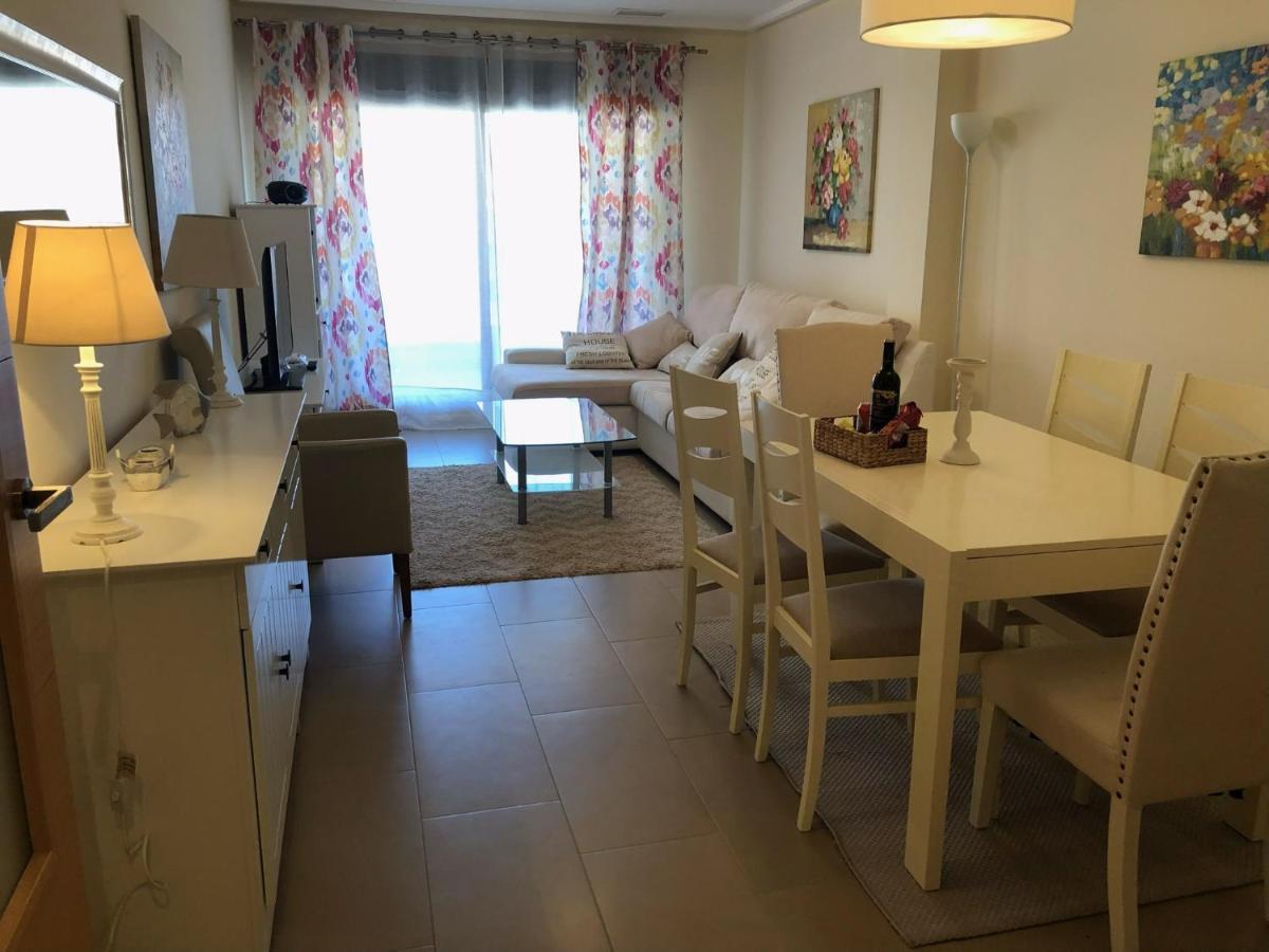 Jardines De Las Marinas دينايا المظهر الخارجي الصورة