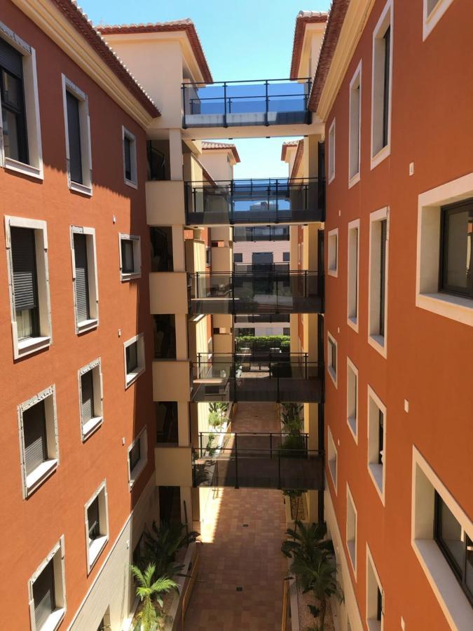 Jardines De Las Marinas دينايا المظهر الخارجي الصورة